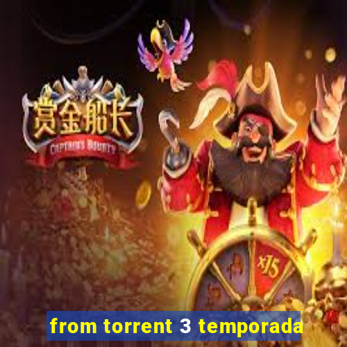 from torrent 3 temporada